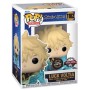 Figura POP Black Clover Luck Voltia Exclusive Chase