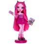 Muñeca Pink Shadow High 26cm