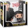 Figura POP Albums Michael Jackson Bad