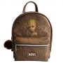 Mochila Groot Guardianes de la Galaxia Marvel 28cm