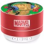 Altavoz portatil inalambrico Groot Guardianes de la Galaxia Marvel