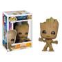 Figura POP Guardians of the Galaxy Groot