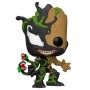 Figura POP Marvel Max Venom Groot