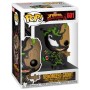 Figura POP Marvel Max Venom Groot