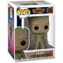 Figura POP Marvel Guardianes de la Galaxia 3 Groot