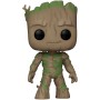 Figura POP Marvel Guardianes de la Galaxia 3 Groot