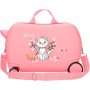 Maleta ABS Marie Los Aristogatos Disney 45cm