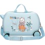 Maleta ABS Los Aristogatos Disney 45cm