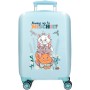 Maleta trolley ABS Los Aristogatos Disney 50cm