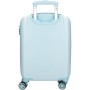 Maleta trolley ABS Los Aristogatos Disney 50cm