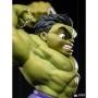 Figura MiniCo Hulk The Infinity Saga Marvel 23cm