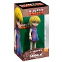 Figura Minix Kurapika Hunter x Hunter 12cm