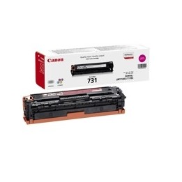 Toner canon 731 magenta 6270b002 lbp