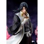 Figura FiguartsZERO Byakuya Kuchiki The Blood Warfare Bleach: Thousand-Year Blood War 18cm