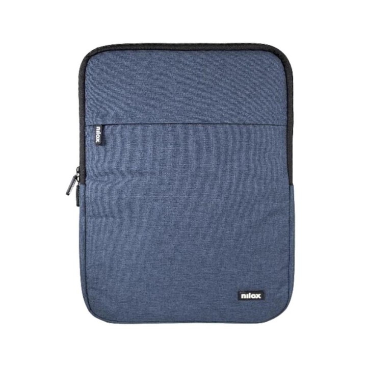 Funda nilox sleeve para portatil 14.1 pulgadas azul