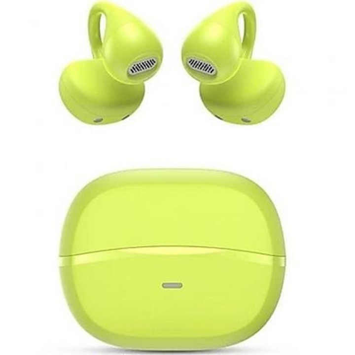 Auriculares spc boost clip inalambrico lima