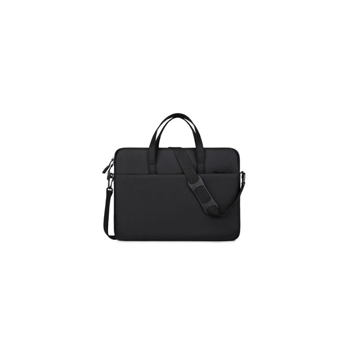 Maletin nilox para portatil 15.6 pulgadas negro