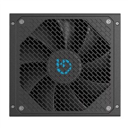 Fuente alimentacion hiditec psu bz pro gaming atx 650w
