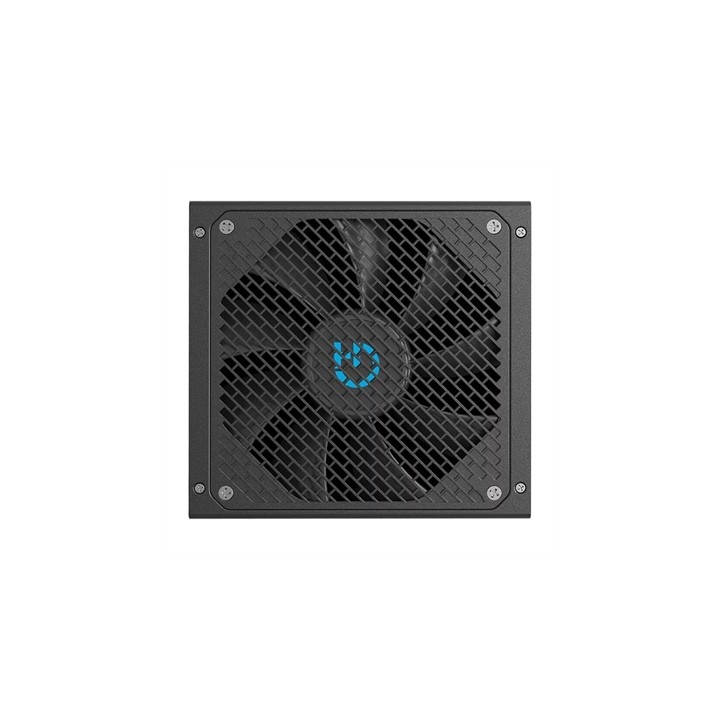 Fuente alimentacion hiditec psu bz pro gaming atx 750w