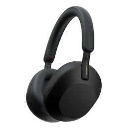 Auriculares sony wh - 1000xm5 inalambrico negro