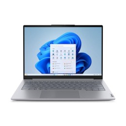 Portatil lenovo thinkbook 14 g8 ial u5 - 135h - 16gb - ssd 512gb - 14 pulgadas - w11p