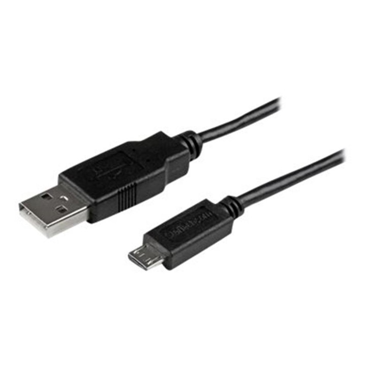 Cable micro usb tipo b a