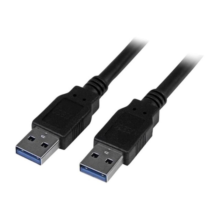Cable usb 3.0 startech 3m macho - macho