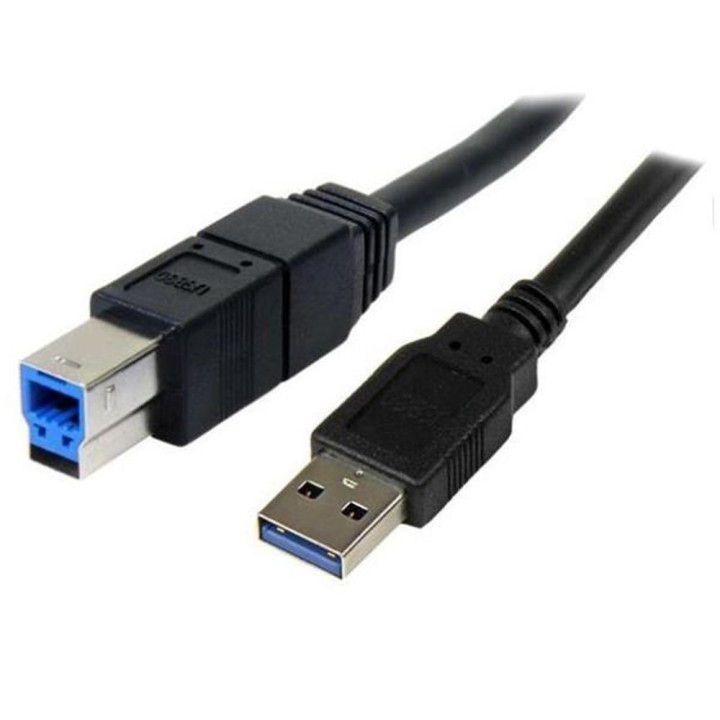 Cable usb tipo a a usb