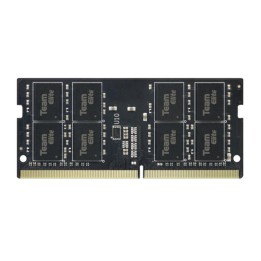 Memoria ram ddr4 32gb teamgroup elite - 3200mhz - pc4 25600 - sodimm - cl22 - 1.2v
