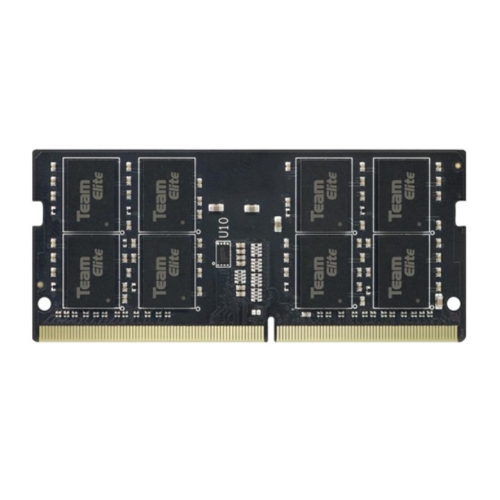 Memoria ram ddr4 32gb teamgroup elite - 3200mhz - pc4 25600 - sodimm - cl22 - 1.2v
