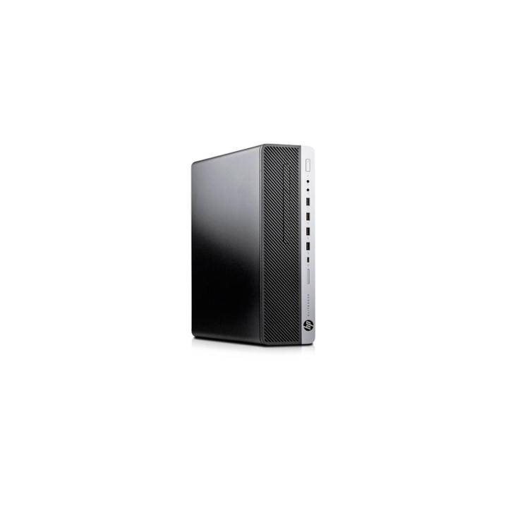 Ordenador reacondicionado sff hp elitedesk 800 g4 - i5 - 8th - 8gb - 256gb nvme - win 11 pro