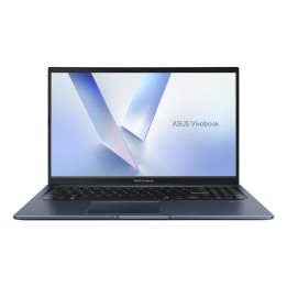 Portatil asus vivobook d1502xa - bq027 ryzen 7 840hs 8gb ssd512gb freedos 15.6 pulgadas