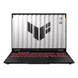 Portatil asus tuf608up - tu162 gaming ryzen 7 260 16gb ssd512gb nvidia rtx5070 freedos 16 pulgadas
