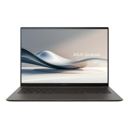 Portatil asus zenbook oled ux5406sa - pz723w core ultra 7 256v 16gb ssd512gb w11 14 pulgadas