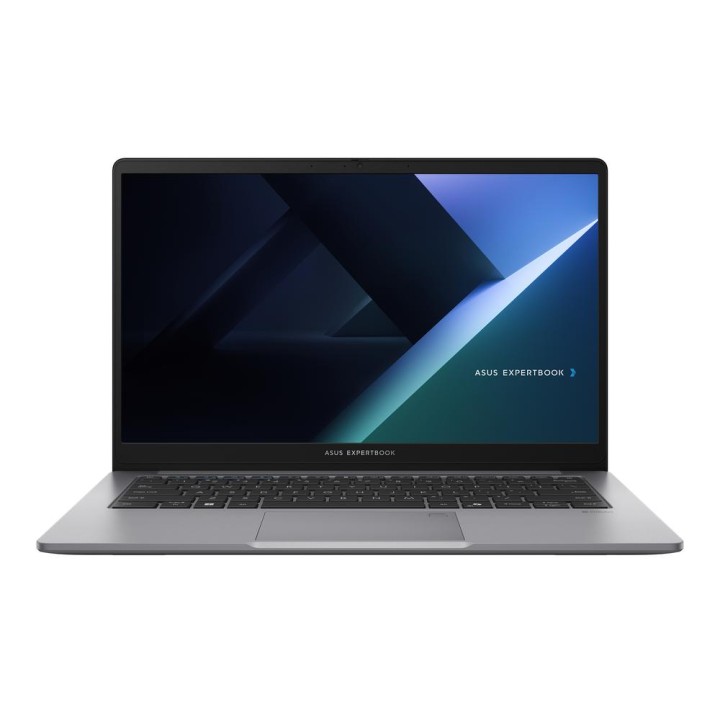 Portatil asus expertbook b1403cva - s69071x core 5 120u 16gb ssd512gb w11pro 14 pulgadas