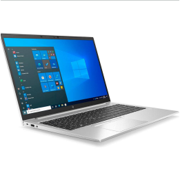 Portatil reacondicionado hp elitebook 850 g8 15.6 - i5 - 11th - 8gb - 256gb m2 - win 11 pro - teclado con kit de conversion