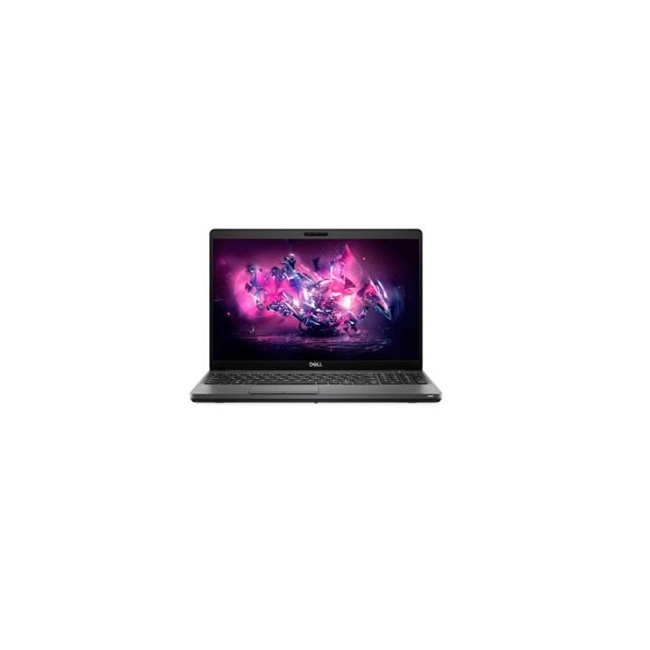Portatil reacondicionado dell latitude 5500 15.6 pulgadas - i5 - 8th - 8gb - 256gb ssd - win 11 pro - teclado español - grado b