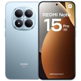 Movil xiaomi redmi note 15 pro