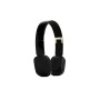 Auriculares phoenix bluesound inalambricos bluetooth negros