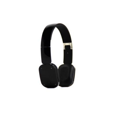 Auriculares phoenix bluesound inalambricos bluetooth negros