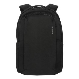 Mochila targus hyperpack para portatil 16 pulgadas negra