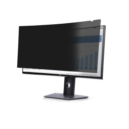 Filtro de privacidad startech para monitor dell p3424we curvo
