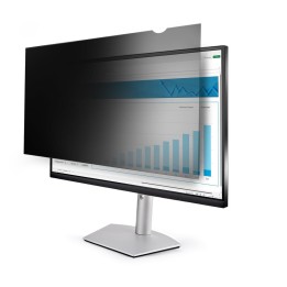 Filtro de privacidad startech para monitor 22 pulgadas