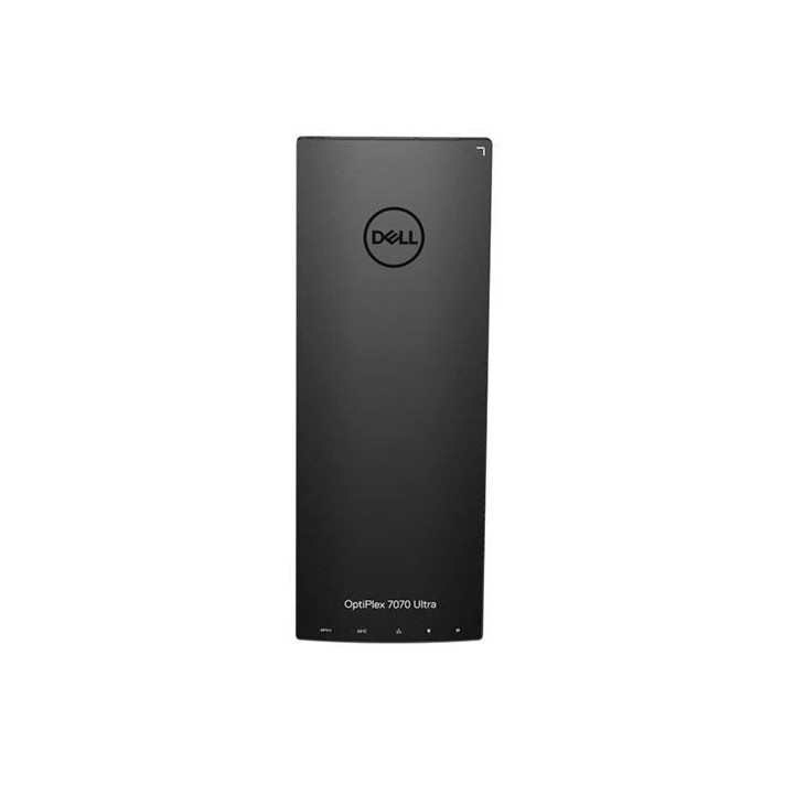 Ordenador mini dell reacondicionado optiplex 7070 ultra i5 - 8th - 8gb - 256gb ssd nvm