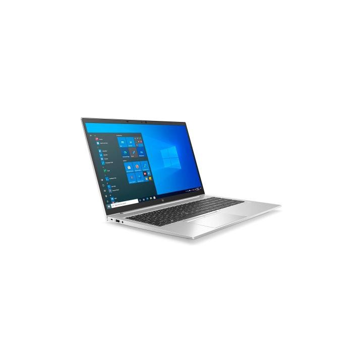 Portatil reacondicionado hp elitebook 850 g8 15.6 pulgadas - i5 - 11th - 16gb - 256gb ssd - win 11 pro - tecla