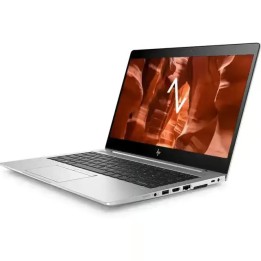 Portatil reacondicionado hp elitebook 840 g6 14 pulgadas i5 - 8th - 16gb - 256gb ssd m.2 - win 11 pro