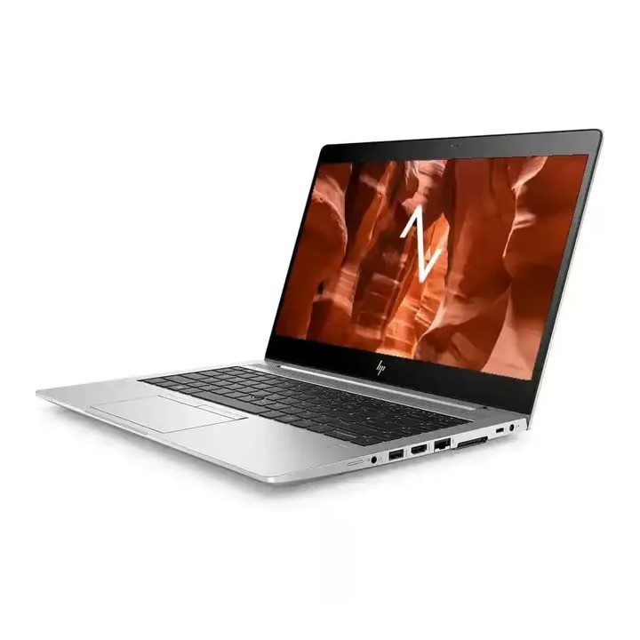 Portatil reacondicionado hp elitebook 840 g6 14 pulgadas i5 - 8th - 16gb - 256gb ssd m.2 - win 11 pro