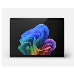Portatil - tablet microsoft surface pro copilot+ pc s3 ux7 - 368h - 64gb - ssd 1tb - 13 pulgadas - w11p