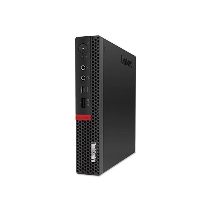 Ordenador reacondicionado lenovo thinkcentre m720q i5 - 8th 16gb 256gb m.2 windows 11 pro