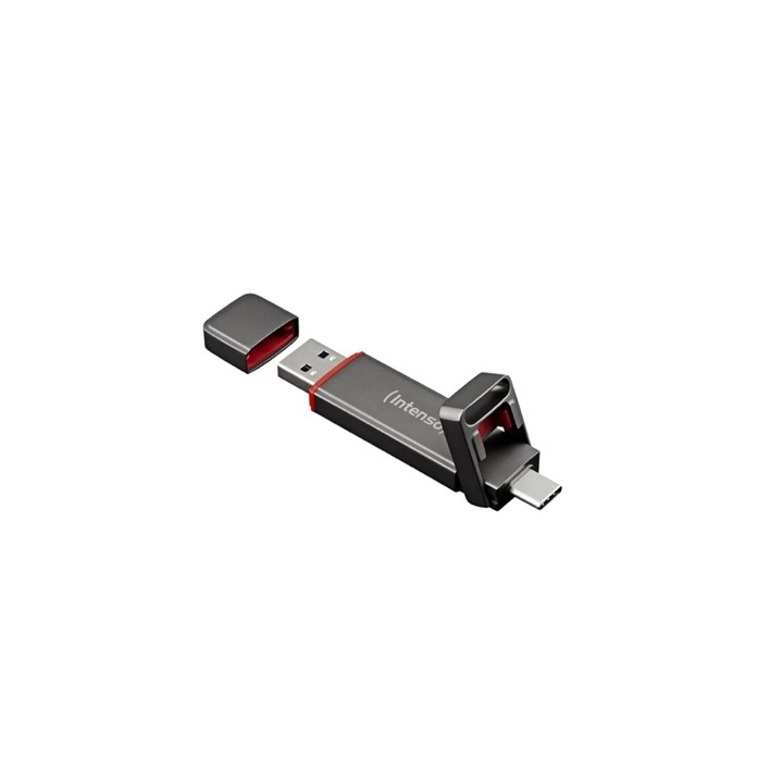 Disco duro externo intenso ux100 usb - ssd 250gb usb 3.2 a+c